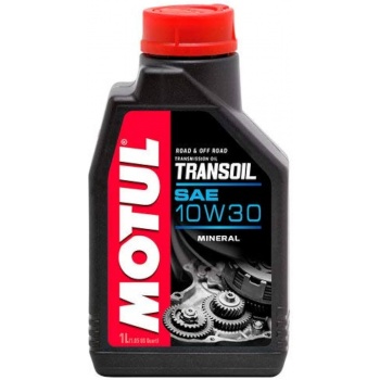 Motul Transoil 10W30